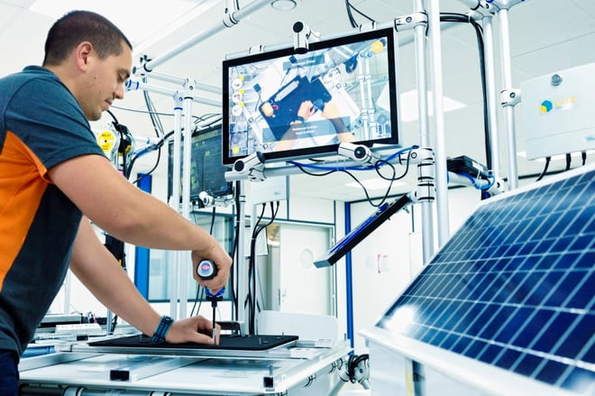 Sunna Design Engineering Energy Efficiency