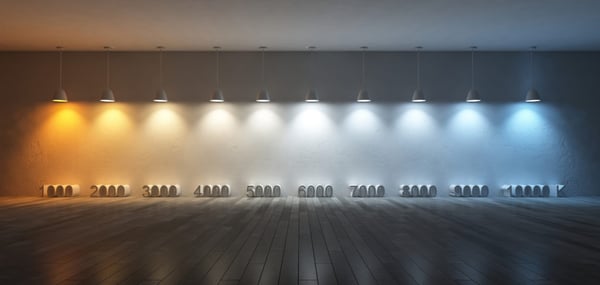 How to evaluate the quality of a lighting system?
